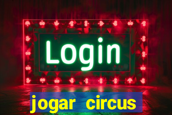 jogar circus delight demo